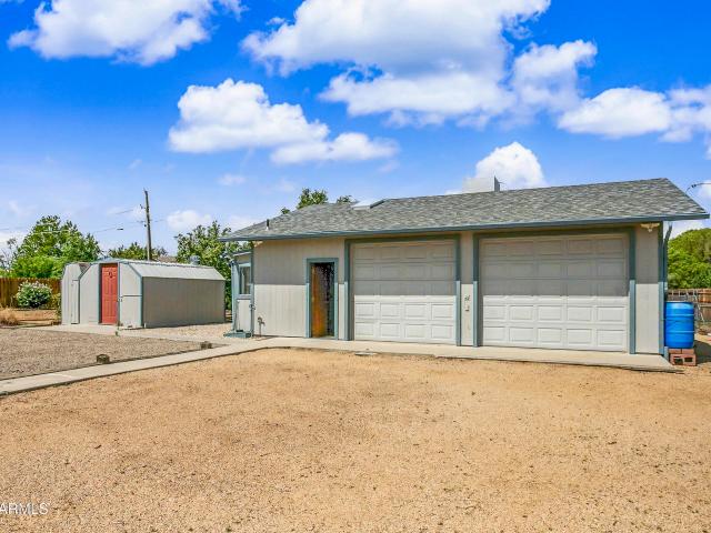 House for sale in Prescott Valley, Arizona