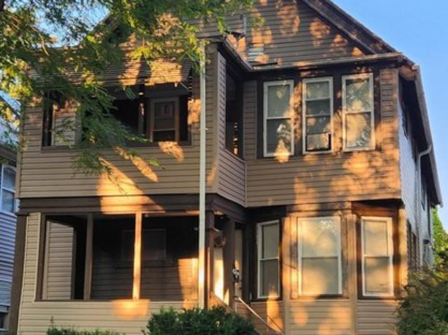 House for sale in Milwaukee, Wisconsin