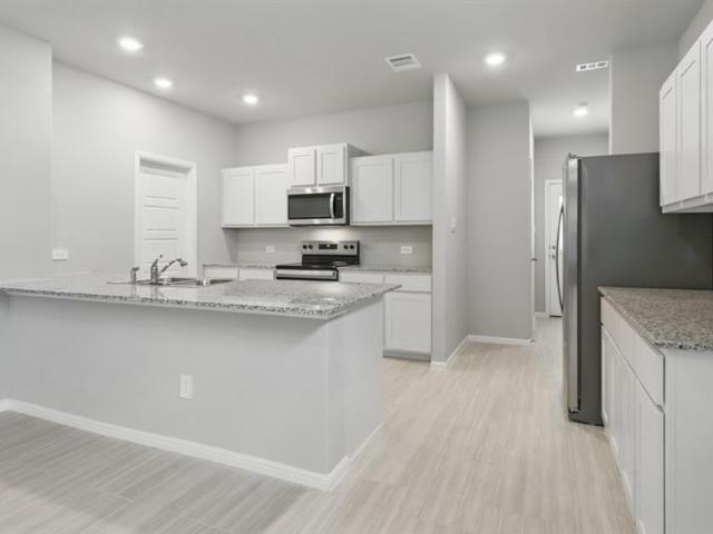 Property for rent in Fort Worth, Texas