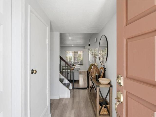 Townhouse for sale in Bonita, California