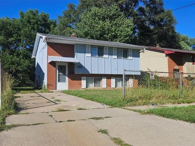 House for sale in Burton, Michigan