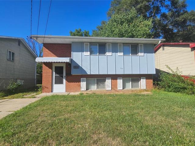House for sale in Burton, Michigan
