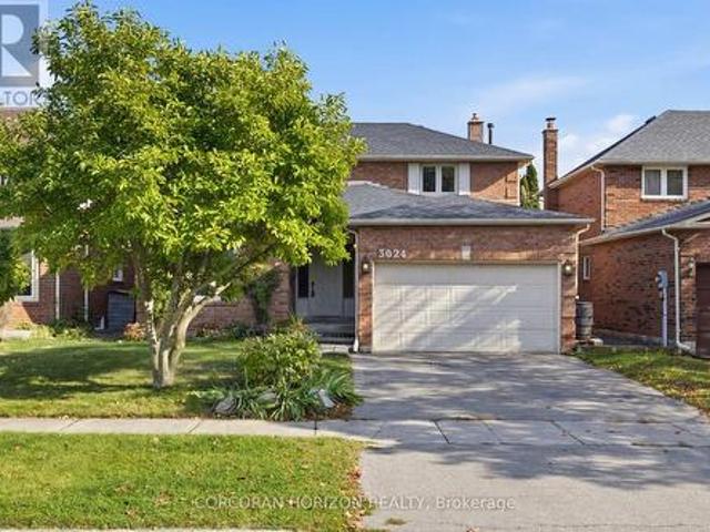 House for sale in Bronte, Oakville