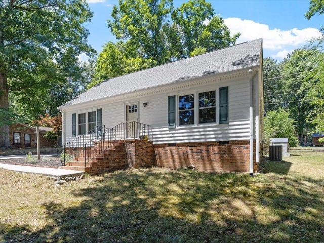 House for sale in Durham, North Carolina