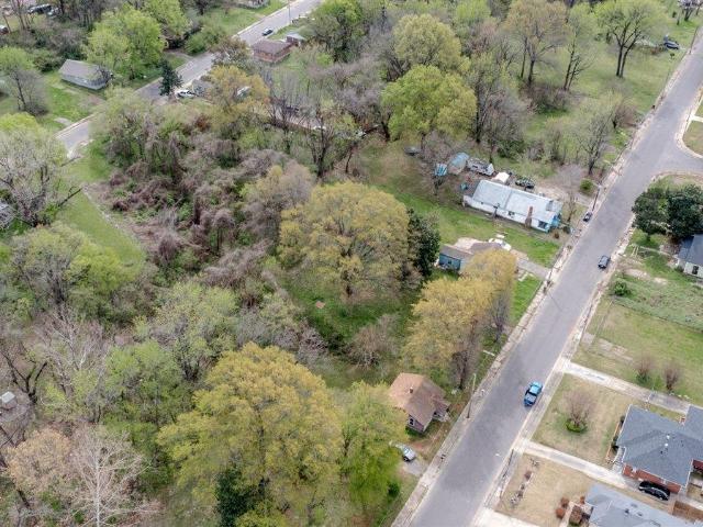 Land for sale in Tennessee