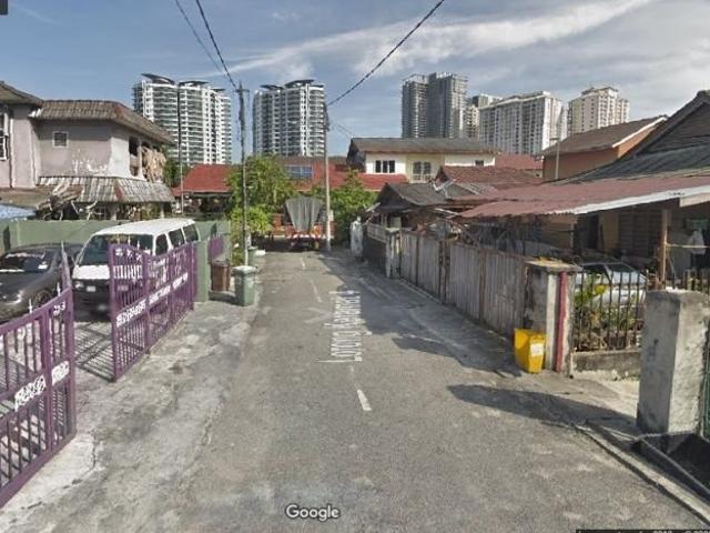 Property for sale in Country Heights Damansara, Kuala Lumpur