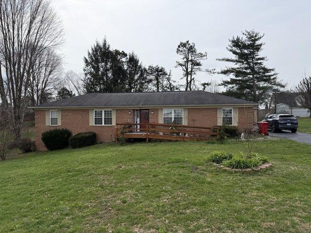 House for sale in Laurel, Kentucky