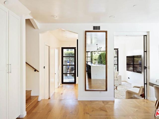 House for sale in Canoga Park, California