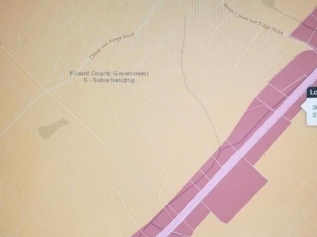 Land for sale in Tennessee