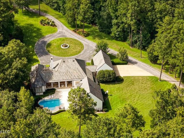 House for sale in Bogue Chitto, Mississippi