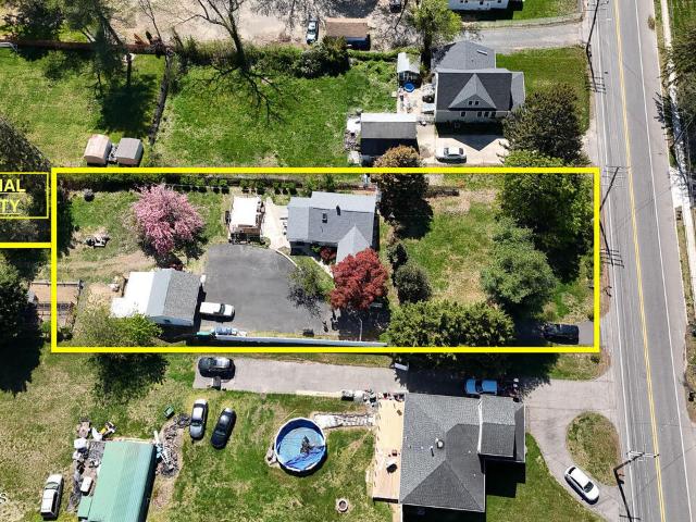 House for sale in Monmouth, New Jersey