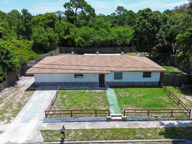 House for sale in Fort Pierce, Florida