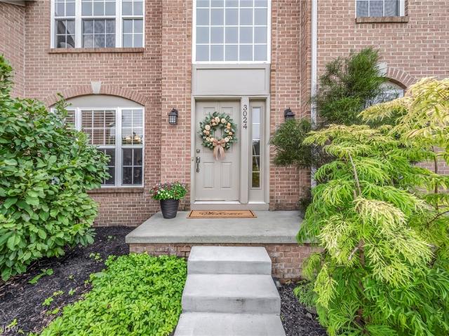 House for sale in Medina, Ohio