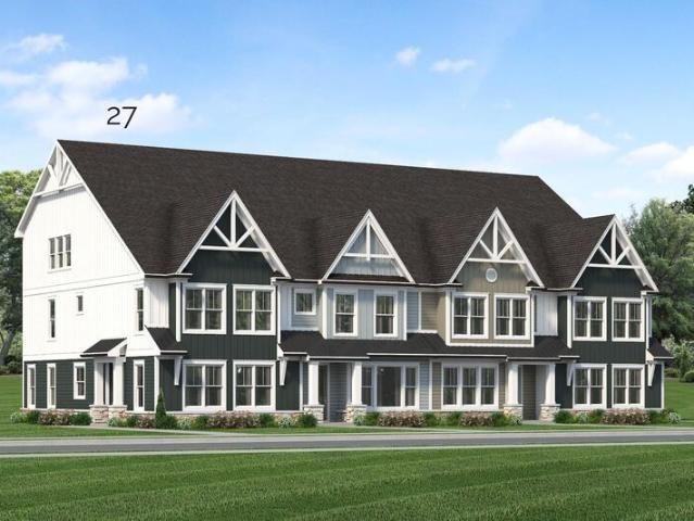 Townhouse for sale in Fuquay Varina