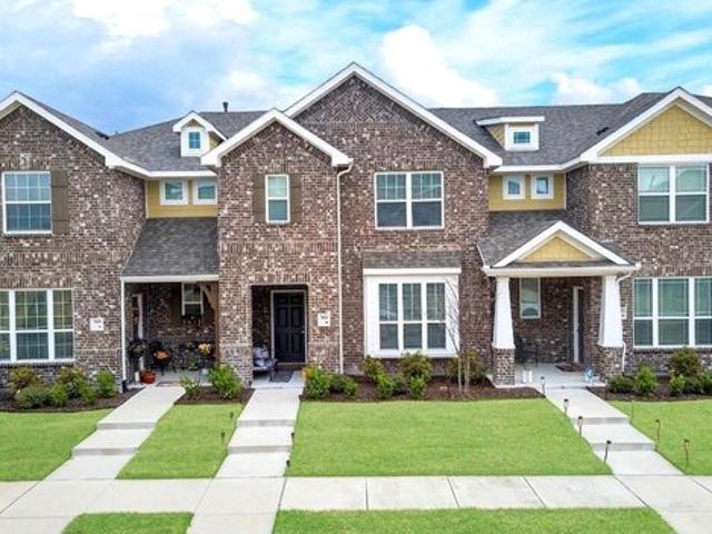 Townhouse for sale in Crandall, Texas
