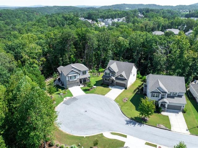 House for sale in Waleska, Georgia