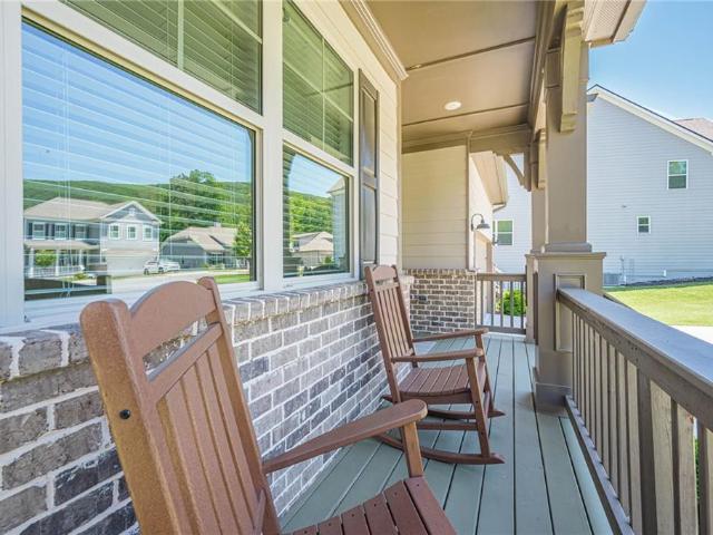 House for sale in Waleska, Georgia