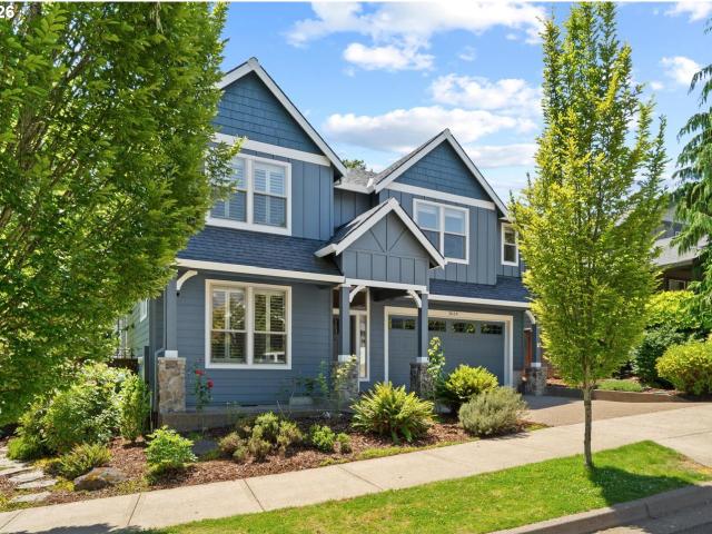 House for sale in Oregonia