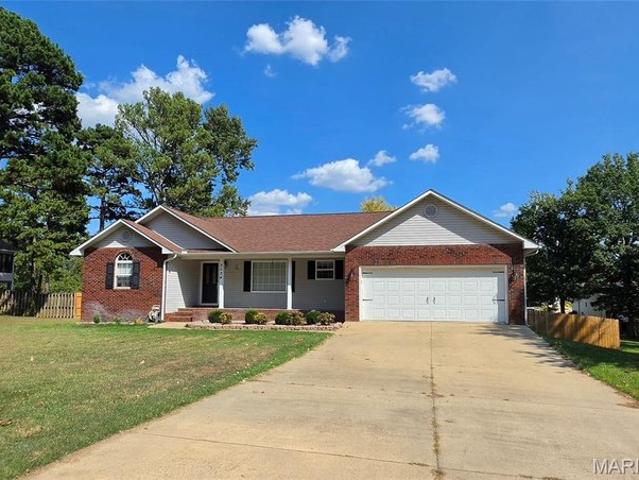 House for sale in Poplar Bluff, Butler County