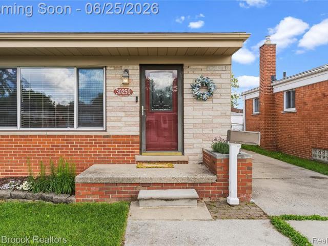 House for sale in Madison Heights, Michigan