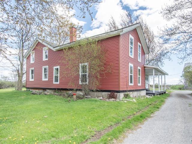 House for sale in New York