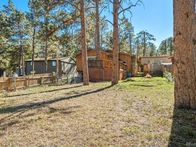 House for sale in Evergreen, Jefferson County