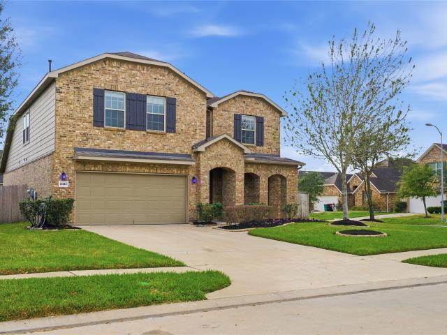 House for sale in Brookshire, Texas