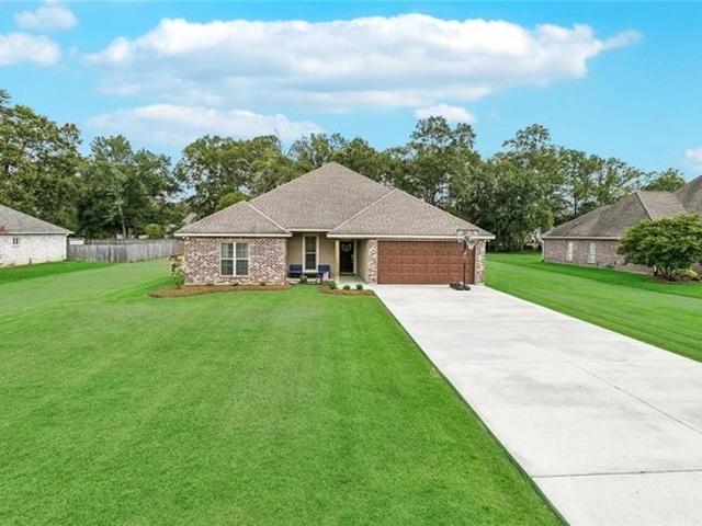 House for sale in Holden, Louisiana