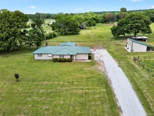 House for sale in Mccurtain, Oklahoma