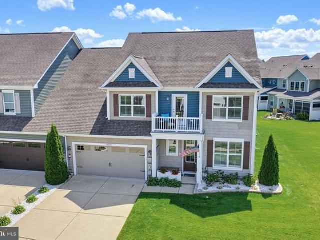 Townhouse for sale in Bishops Landing, Millville