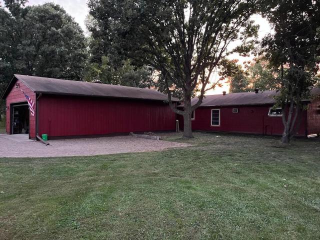 House for sale in Minnesota