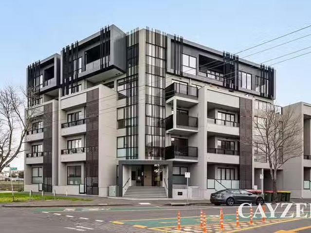 Apartment for rent in Fitzroy