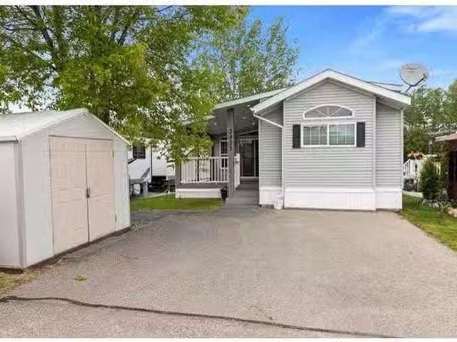 Condo for sale in Penhold, Alberta