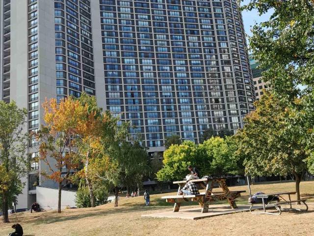 Condo for rent in Woburn, Ontario