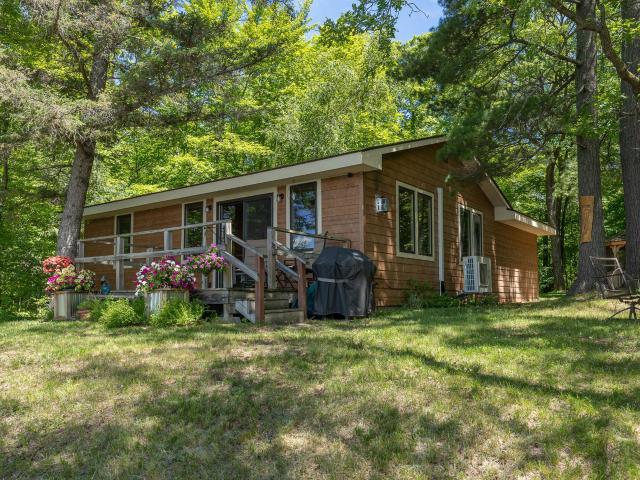 House for sale in Longville, Minnesota