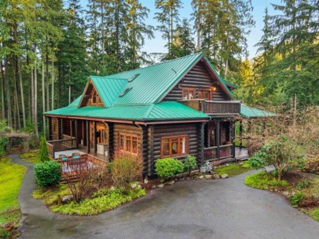 House for sale in Anmore, British Columbia