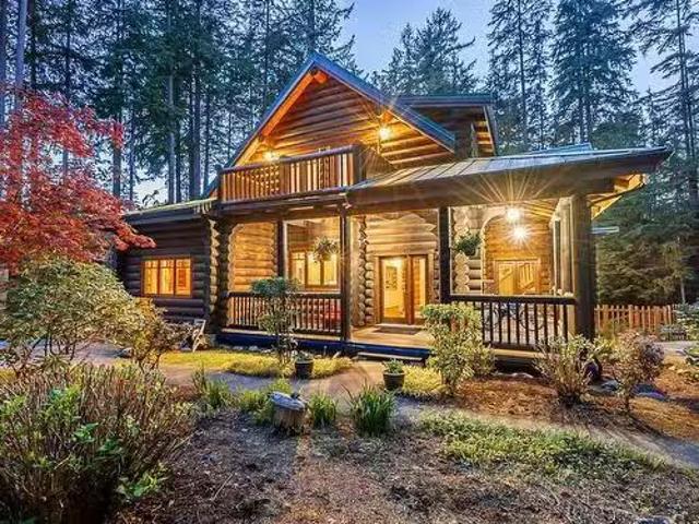 House for sale in Anmore