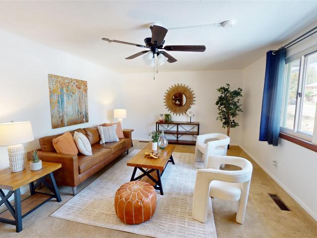 House for sale in Los Alamos, Los Alamos County