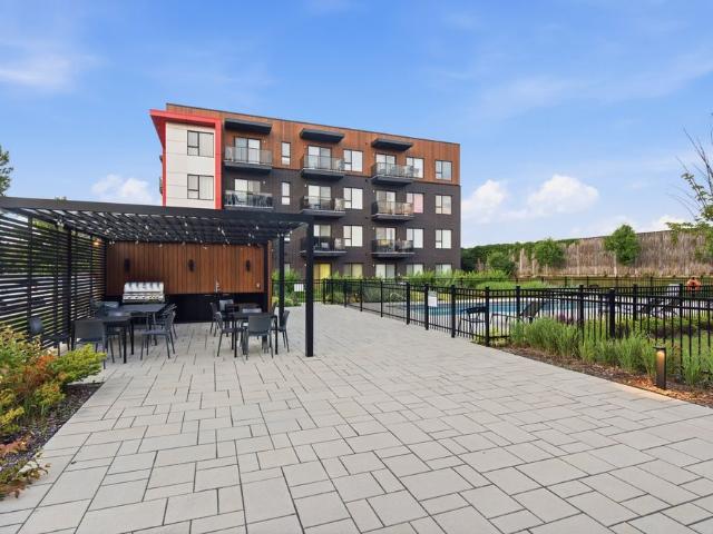 Apartment for rent in Duvernay, Quebec