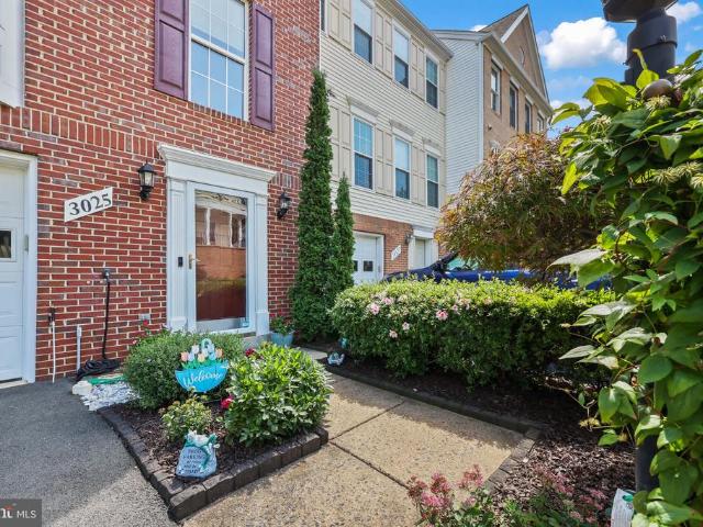 Townhouse for sale in Oakton, Fairfax County