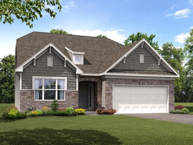 House for sale in Indian Trail, North Carolina