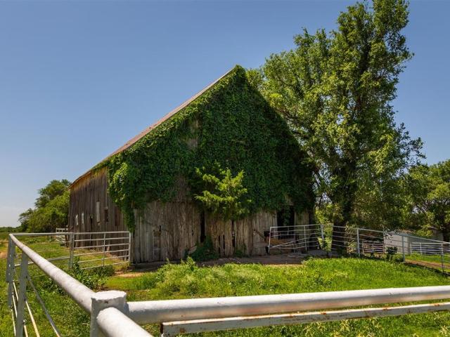 Land for sale in Enid, Oklahoma
