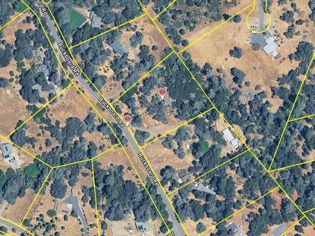 Land for sale in Placerville, California