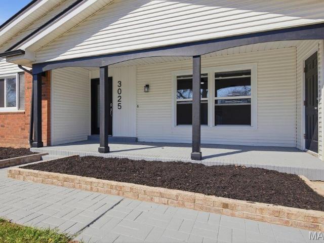 Property for sale in Florissant, Missouri