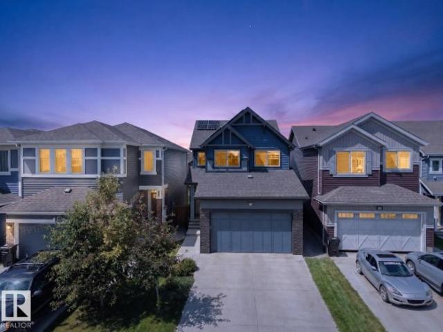 House for sale in Wedgewood, Alberta