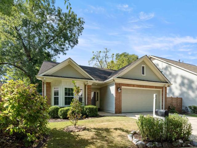 House for sale in Cahaba Heights, Vestavia Hills