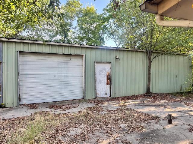 House for sale in Keithville, Louisiana