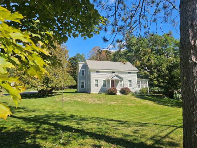 House for sale in Hartwick, New York