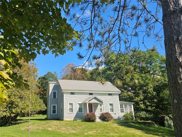 Property for sale in Hartwick, New York