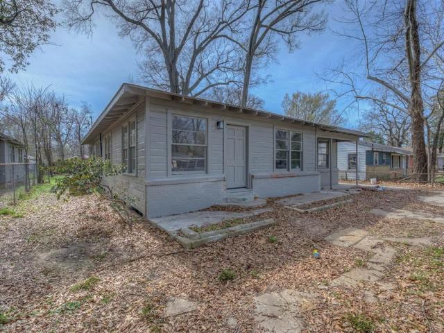 House for sale in Keithville, Louisiana